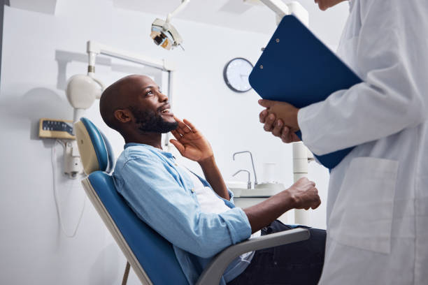 Best Emergency Denture Repair in Roseville, OH
