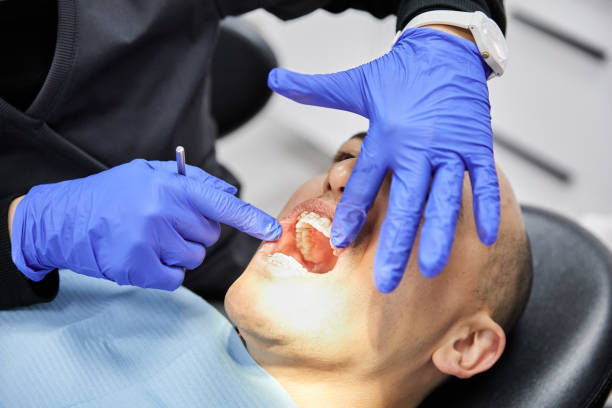 Best Emergency TMJ Treatment in Roseville, OH