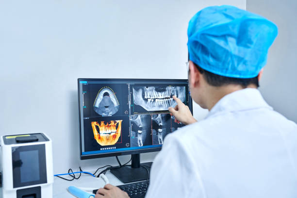 Best Emergency Treatment for Dental Infections or Abscesses in Roseville, OH