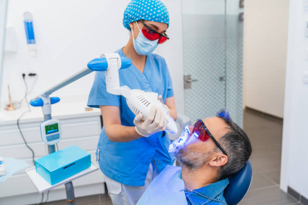 Best Emergency Root Canal Treatment in Roseville, OH