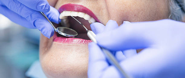Best Cosmetic Emergency Dentistry in Roseville, OH